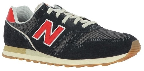 NEW BALANCE-New Balance ML 373 HL2 Herren Black Team Red-1