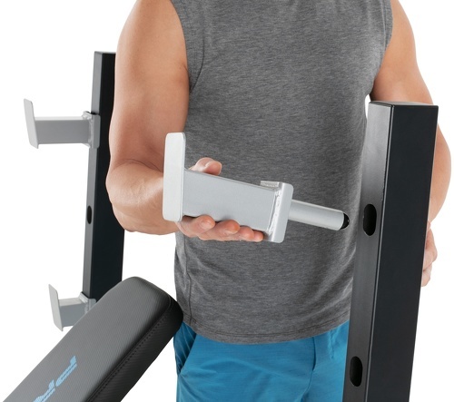 PRO FORM-Pro-Form Olympic System - Banc de musculation-3