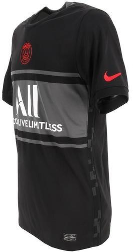 NIKE-Nike PSG Third 2021/2022-4