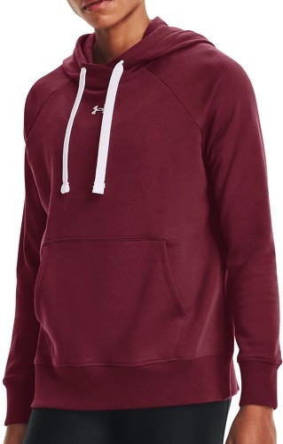UNDER ARMOUR-Rival Fleece - Sweat-0