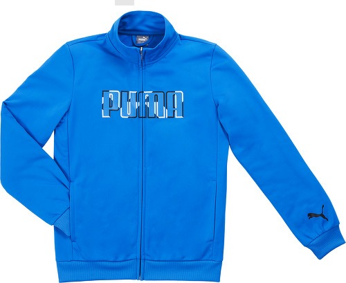 PUMA-B Poly Suit - Survêtement-0