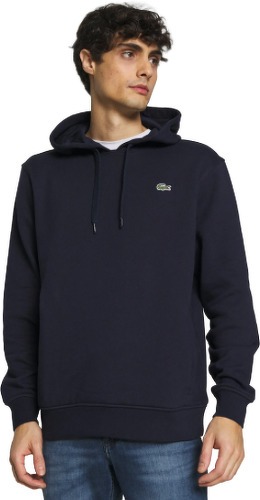 LACOSTE-Lacoste Sport Hooded-1