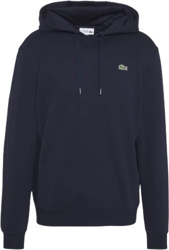 LACOSTE-Lacoste Sport Hooded-2