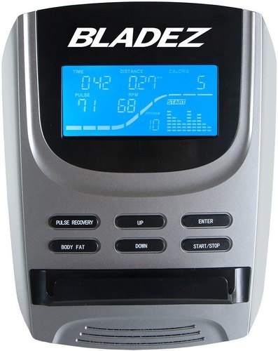 BH FITNESS-200Uh 18 Kg Programmes + Support Tablette/Smartphone - Velo biking-1