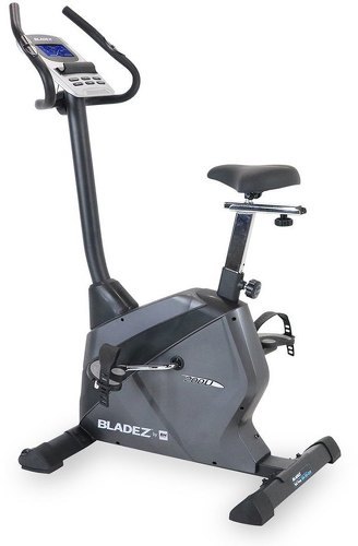 BH FITNESS-200Uh 18 Kg Programmes + Support Tablette/Smartphone - Velo biking-2