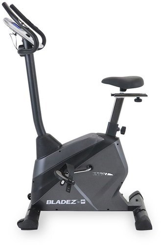 BH FITNESS-200Uh 18 Kg Programmes + Support Tablette/Smartphone - Velo biking-3
