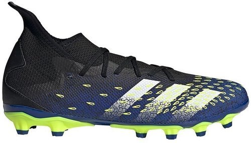 adidas Performance-Chaussure Predator Freak.3 Multi-surfaces-0