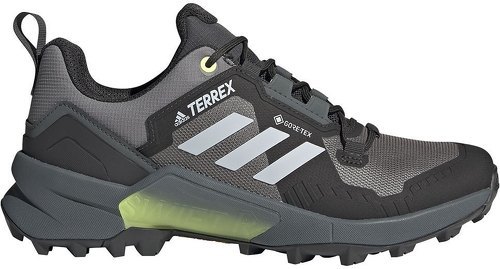 adidas Performance-Chaussure de randonnée Terrex Swift R3 GORE-TEX-0