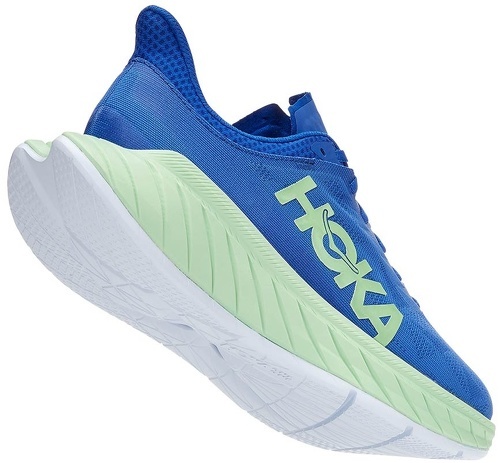 HOKA ONE ONE-Carbon X 2-4