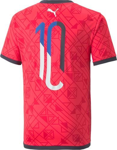 PUMA-Neymar Junior Futebol - Maillot-1