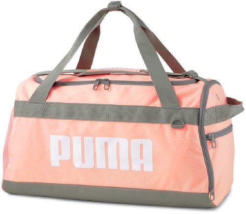 PUMA-Sac de sport Saumon Puma Challenger Duffel-image-1