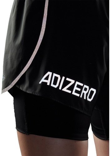 adidas Performance-Short Adizero Two-in-One-4