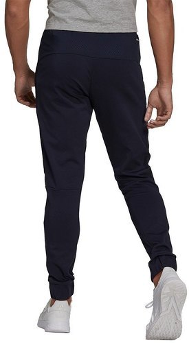 adidas Performance-Pantalon AEROREADY Designed To Move Sport Motion Logo-2