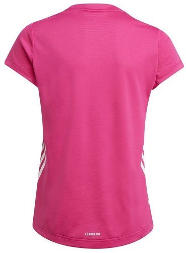 adidas Sportswear-T-shirt AEROREADY 3-Stripes-1