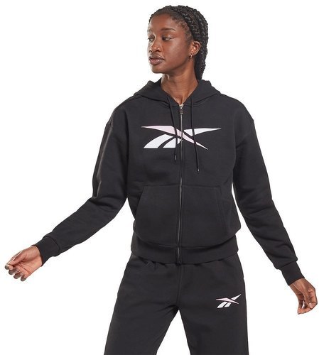 REEBOK-Reebok Training Essentials Vector - Sweat de fitness-1