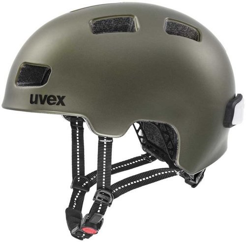 UVEX-Uvex Casque City 4-image-1