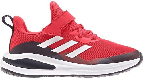 adidas Sportswear-Fortarun Elastic Lace Top Strap-0