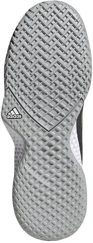 adidas Performance-APAC Halo Womens Multi-Courts Tennis-1