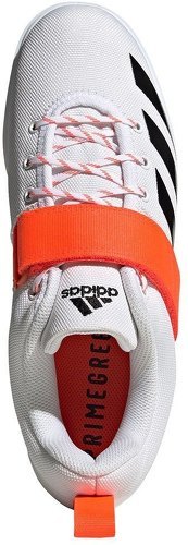 adidas Performance-Chaussure d'haltérophilie Powerlift 4-4