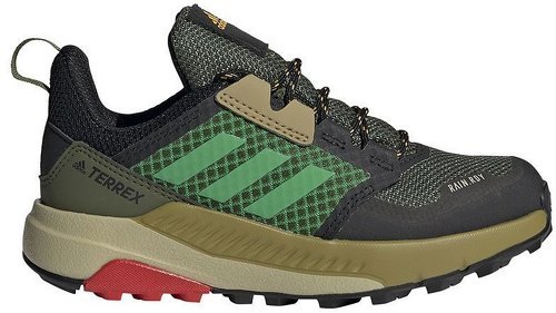 adidas Performance-Chaussure de randonnée Terrex Trailmaker RAIN.RDY-0