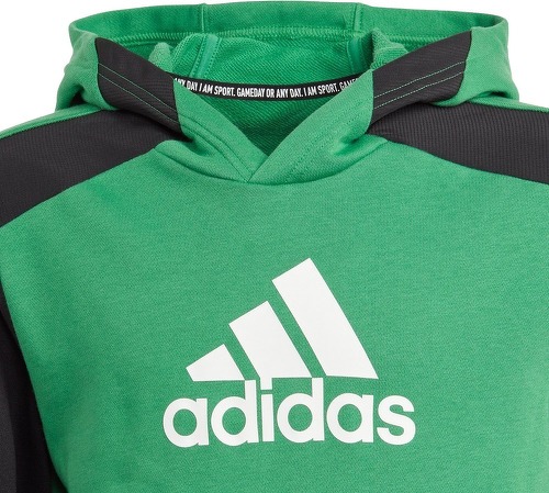 adidas Sportswear-Sweat-shirt à capuche Logo-2