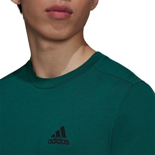 adidas Performance-T-shirt AEROREADY Designed 2 Move Feelready Sport-4