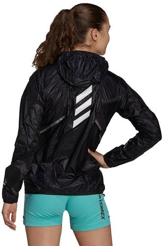adidas Performance-Coupe-vent Terrex Agravic Pro WIND.RDY-1