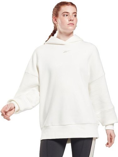 REEBOK-Reebok Oversized - Sweat de fitness-1