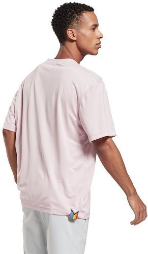 REEBOK-Reebok Pride Unisex - T-shirt de fitness-2