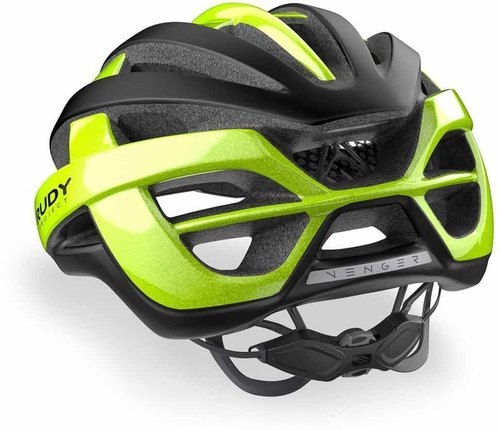 Rudy project-Rudy Project Venger Reflective - Casque de vélo-1