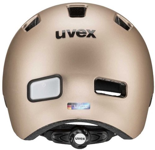 UVEX-Uvex Casque City 4-1