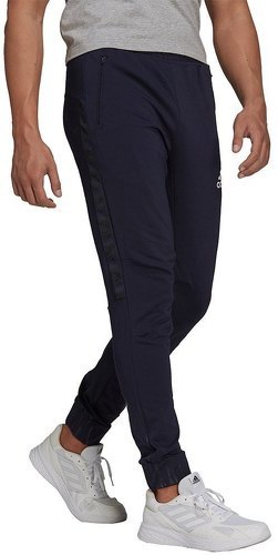 adidas Performance-Pantalon AEROREADY Designed To Move Sport Motion Logo-3