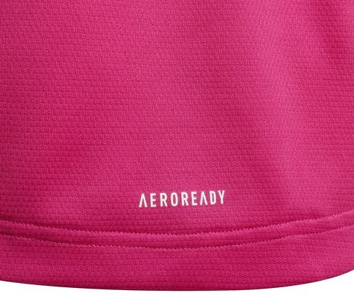adidas Sportswear-T-shirt AEROREADY 3-Stripes-2