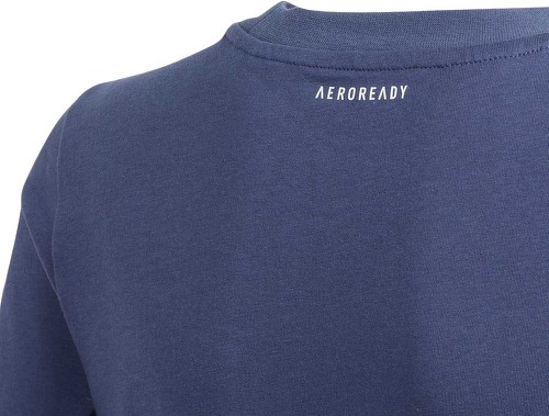 adidas Performance-AH 19 - Sweat de tennis - T-shirt de tennis-2