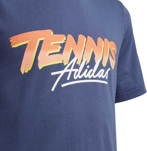 adidas Performance-AH 19 - Sweat de tennis - T-shirt de tennis-3