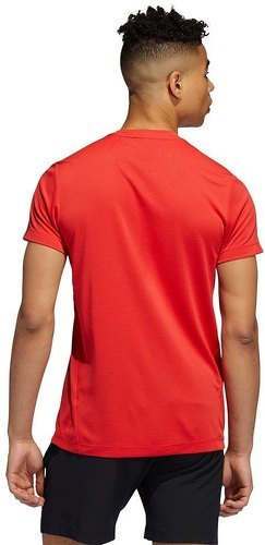 adidas Performance-T-shirt HEAT.RDY Warrior-2
