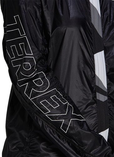 adidas Performance-Coupe-vent Terrex Agravic Pro WIND.RDY-3