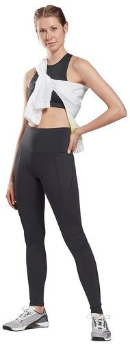 REEBOK-Reebok Serré Workout Ready High Rise-3