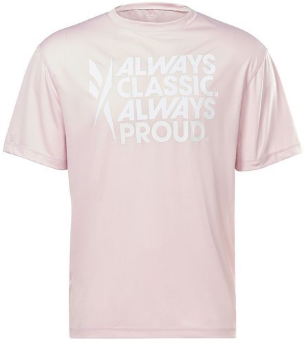 REEBOK-Reebok Pride Unisex - T-shirt de fitness-0