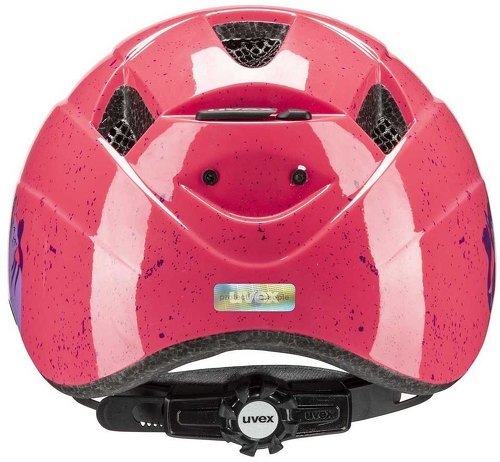 UVEX-Uvex Casque Kid 2-1