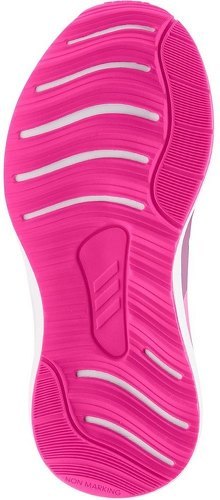 adidas Sportswear-Fortarun Elastic Lace Top Strap-1