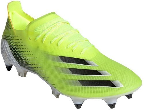 adidas Performance-X Ghosted .1 Sg - Chaussures de football-3