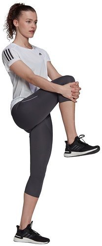 adidas Performance-Legging 3/4 Own The Run Running-2