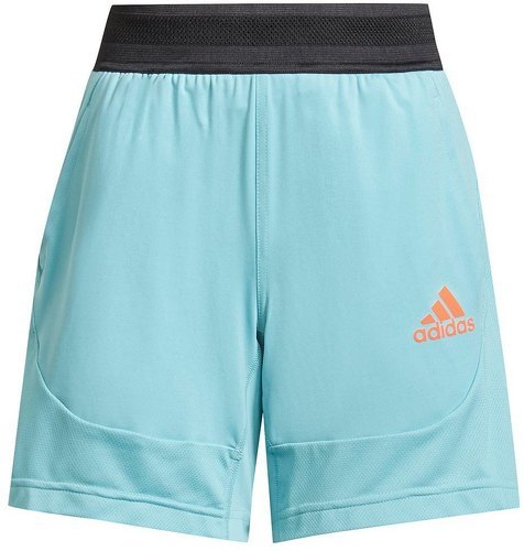 adidas Sportswear-B H.R. Sh - Short de running-0