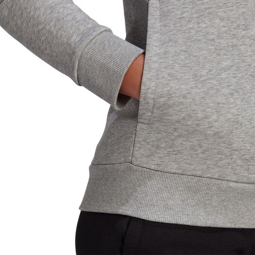 adidas Sportswear-Sweat-shirt à capuche LOUNGEWEAR Essentials Logo Fleece-3
