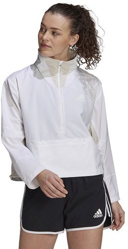 adidas Performance-Veste Primeblue Adapt Running-0