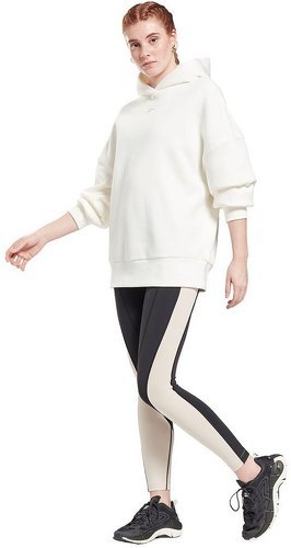 REEBOK-Reebok Oversized - Sweat de fitness-3