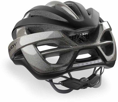 Rudy project-Rudy Project Venger Reflective - Casque de vélo-1