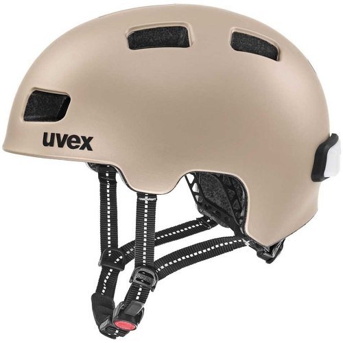 UVEX-Casque vélo Uvex City 4-image-1