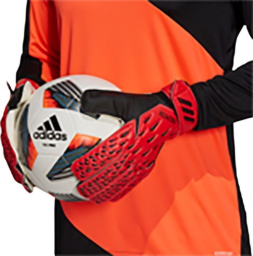 adidas Performance-Gants de gardien Predator Training-3